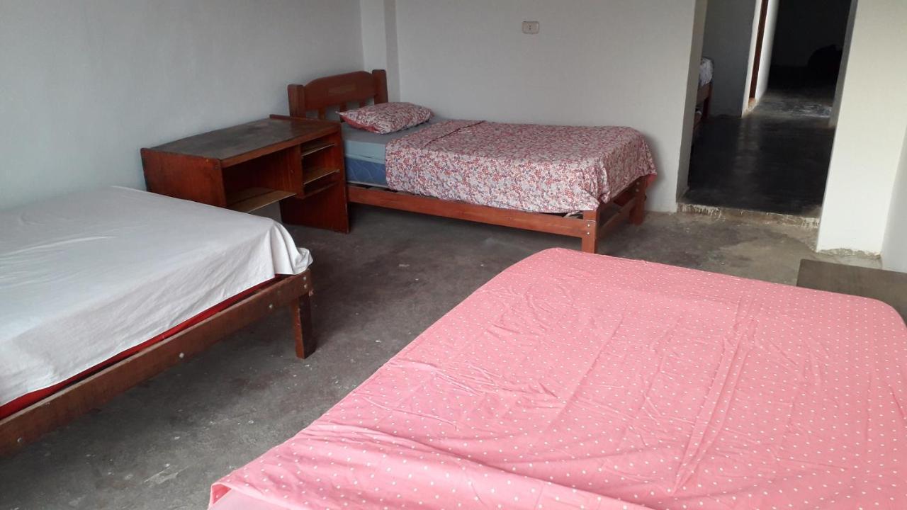 Gobernadora Casa Namaste旅舍 外观 照片