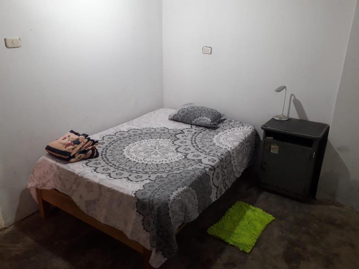 Gobernadora Casa Namaste旅舍 外观 照片